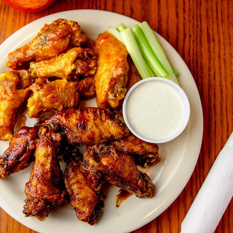“The Other Wings” photo